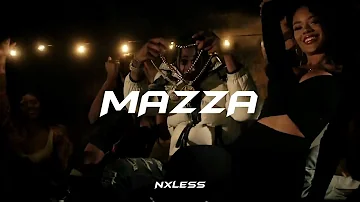 [FREE] Russ Millions x Abra Cadabra Drill Type Beat - "MAZZA" (Prod. Nxless)