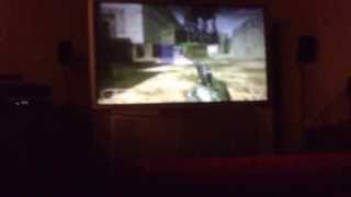 Infectable menu cod4 itangy R2R menu xbox 360