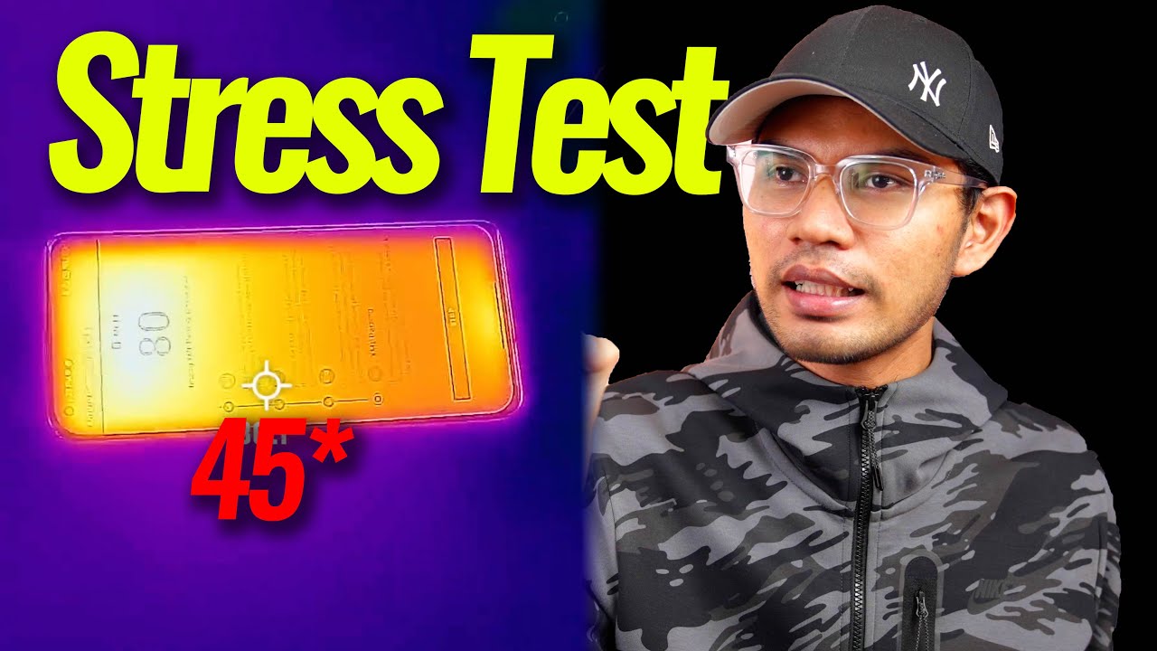 Valid Ke Stress Test ! 🔥 YouTube