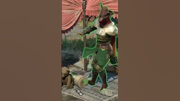 Why Does Karlach Randomly Start Dancing? #shorts #baldursgate3