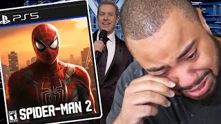 Spider-Man 2 Fans Are Cry Babies (Gi Podcast Ep.149)