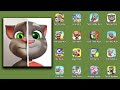 Talking Tom Cat 2025 New Apk on Android 16 Walkthrough 