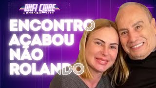 Esposa de Stenio Garcia contrata garota de programa para marido - Wifi Clube