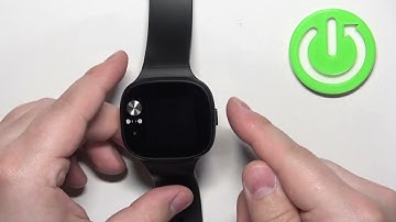 How to Turn Off ASUS VivoWatch BP