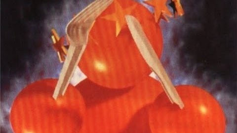 Massive Attack - French Interview Filmed During Protection Tour in 1995