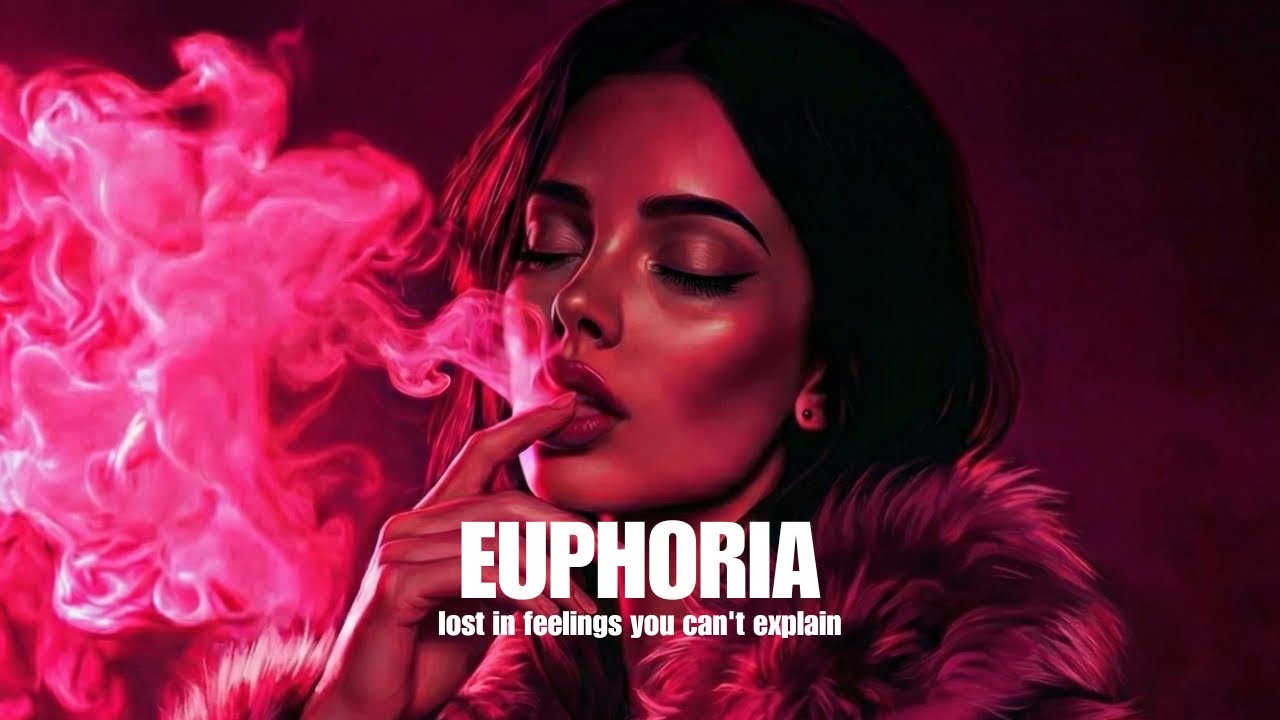 Top Deep House 2025 🍷 Deep Feelings & Romantic Chill Mix #2