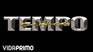 Tempo - Voy De Mision [Official Audio]