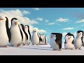 Penguins of Madagascar - Seriously??? | Sponsored by Klasky Csupo Effects 