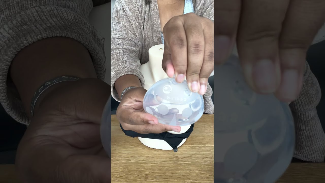 Here Is Everything You Need To Know About The Haakaa Ladybug 
