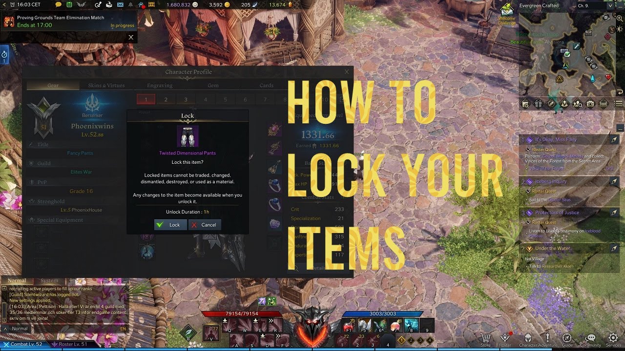 How to Get Gold in Lost Ark (11 Ways) - Mobalytics