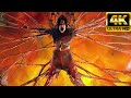 Mephisto Destroys Everyone Diablo 4 Vessel Of Hatred Cinematic Mephisto Destroys Everyone Diablo 4 Vessel Of Hatred Cinematic