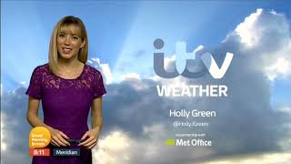 Amanda Piper Holly Green Morning 2017 11 16