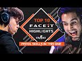Top 10 BEST FACEIT plays in April (2022)