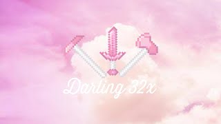 Darling 32x Mcpe Pvp Texture Pack