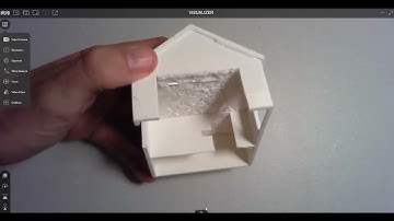 Autodesk Revit Tutorial - 3D Printing Your Revit Project