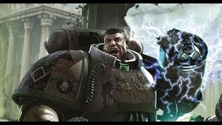 Horus Heresy - Chapitre 11 - Partie 2 - Livre 4 (La Fuite de l'Eisenstein)