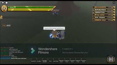 How Exploiters are in YBA) Part 1