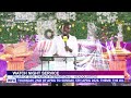 WATCH NIGHT SERVICE HEADQUATERS ON 13TH MARCH 2026 BY EVANGELIST AKWASI AWUAH 2026 OFFICIAL VIDEO