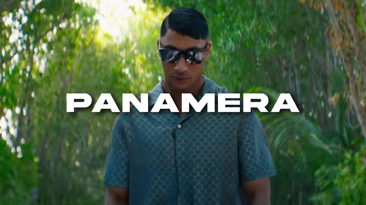 Guarda Maes Type Beat "Panamera" Instru Rap su YouTube Guarda Maes Type Beat "Panamera" Instru Rap su YouTube