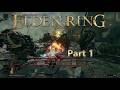 5x Bosses and Enemies with EldenVins - Elden Ring Character Action mods