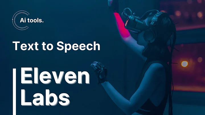 Enhance Your Audio Content with Eleven Labs: Voice AI Review