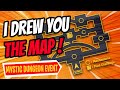 Free Map Misty Dungeon Day 1! | Genshin Impact Event Patch 1.5
