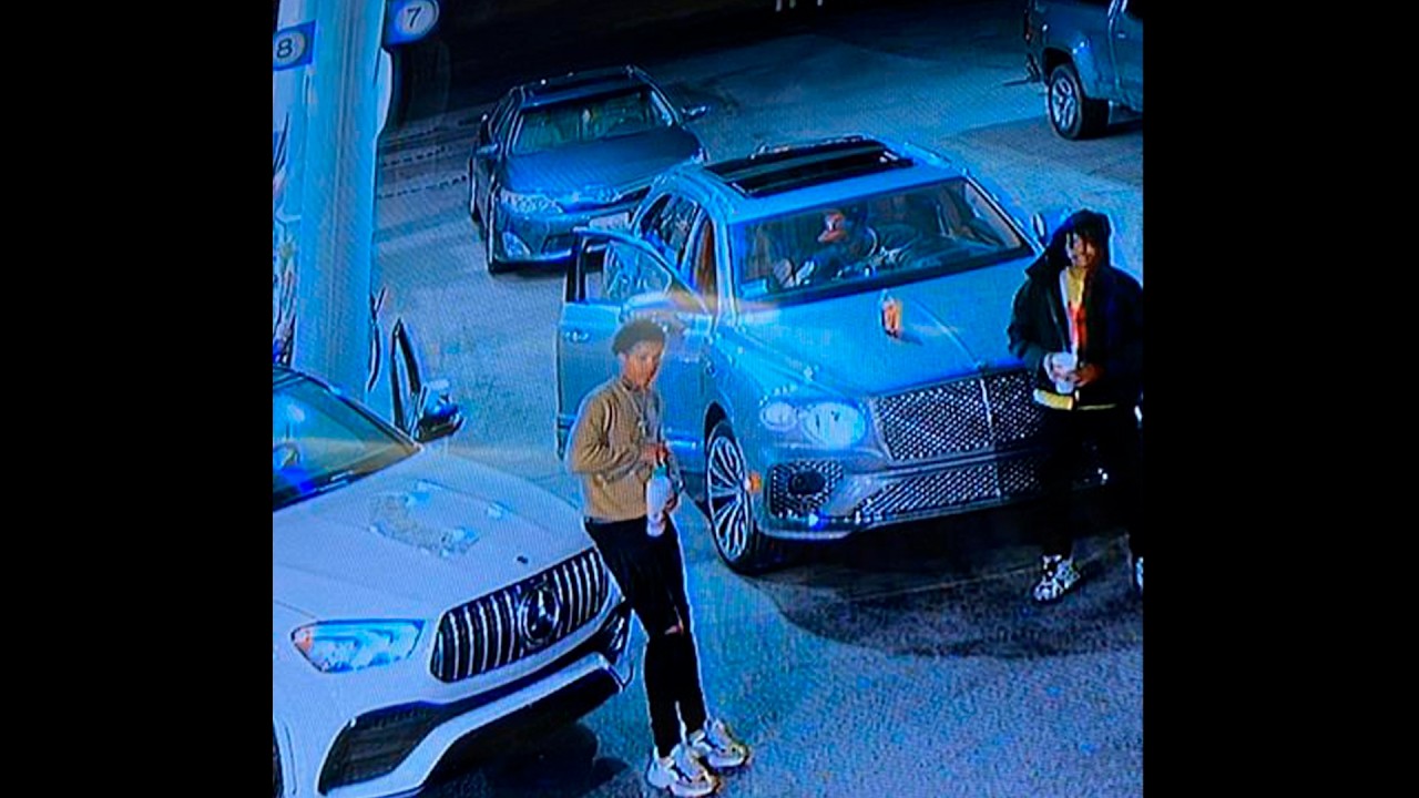 (FREE) RW 5ive x FBL Manny x Melodic Type Beat - 