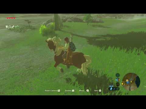 [loz:botw]-horse-strafing-is-funny