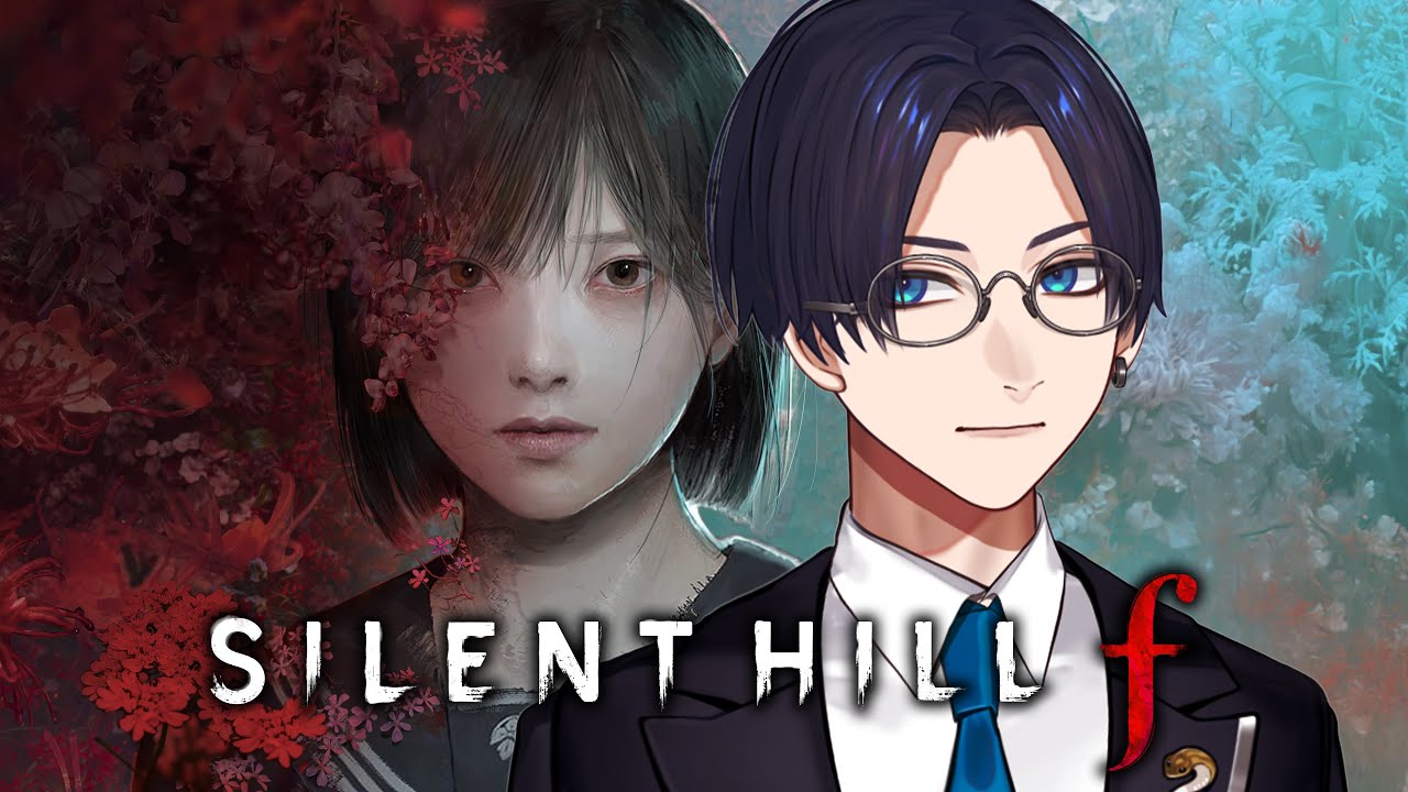 #3 気づけば寝ずぶっ続けSILENT HILL f 2周目【ネタバレ注意】