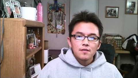 Navajo & Jicarilla Apache Language Comparison