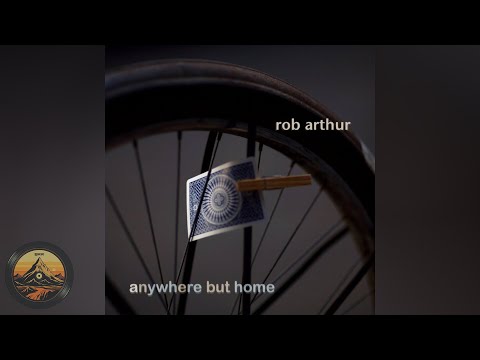 Rob Arthur - Something Wonderful | BRR