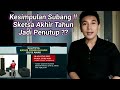 DRAMA SUBANG, SOSOK YG TAK DISANGKA JUSTRU MUNCUL !!