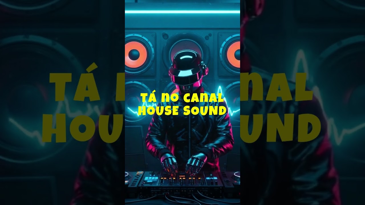 🔥 EDM Futurista | Batida Eletrônica de Outro Mundo 🚀🎧 