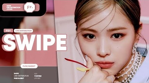 ITZY - 