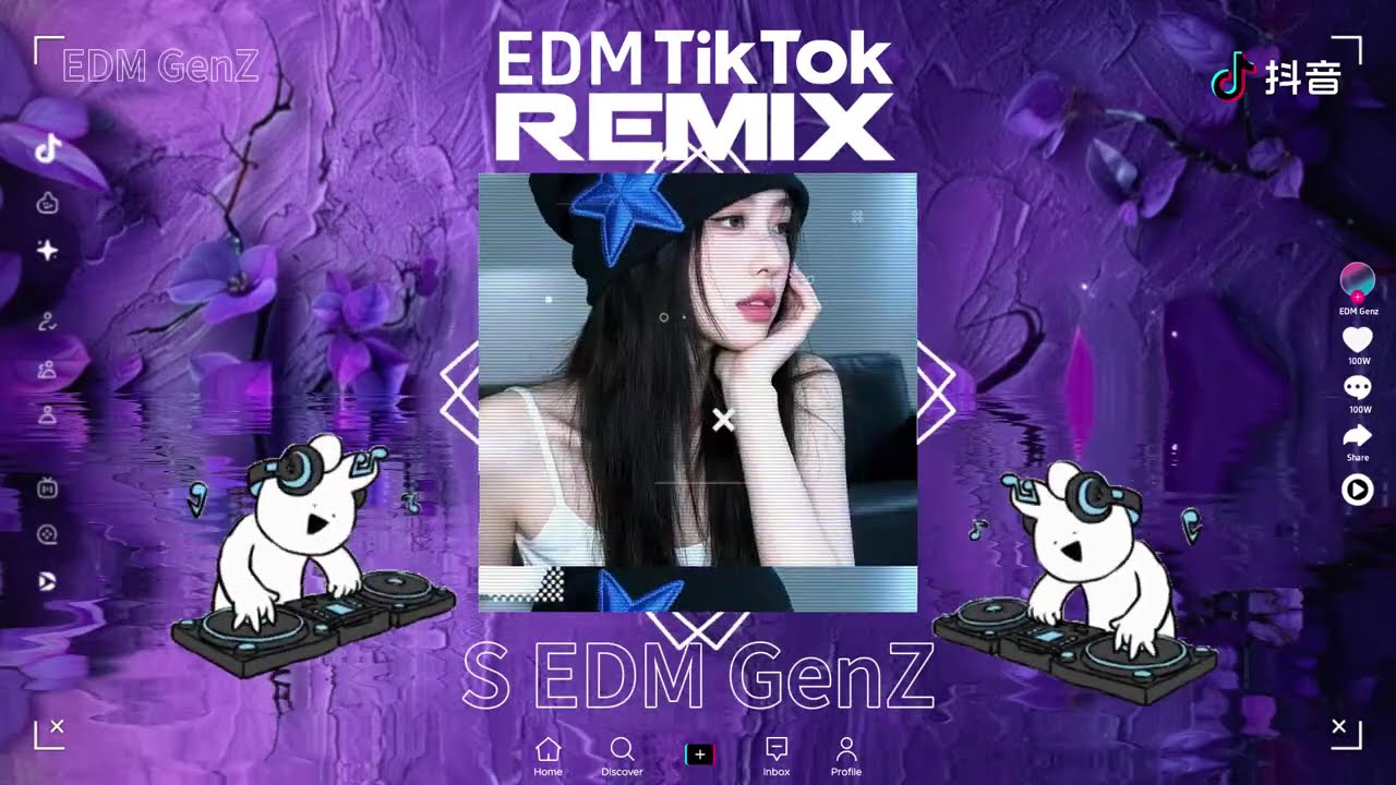 《离开我的依赖 谢谢你的爱1999》 2026 DJ串烧『我来不及道声不安，有点混乱有点缓慢。』Melody TikTok｜氛围感BGM｜抖音最火｜抖音熱門原創單曲