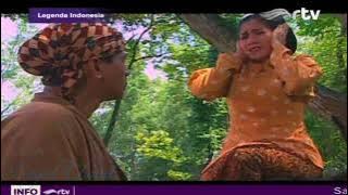 Legenda indonesia - Lindu Aji