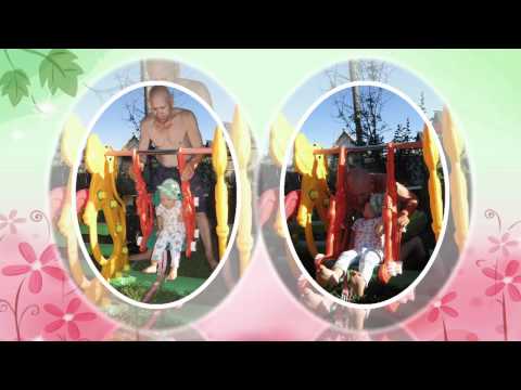 Деда, дедушка, дедуля... Слайд-шоу.