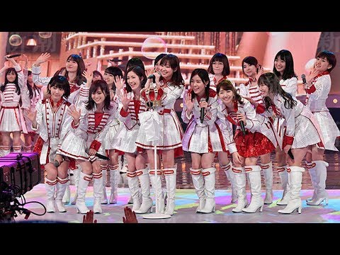 テレビCM激減の「AKB48」　業界は「乃木坂46」「欅坂46」シフト