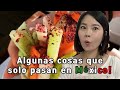 SI NO ERES MEXICANO, PUEDE QUE TE SORPRENDAN ESTAS COSAS! ♥ - soojungcita coreana