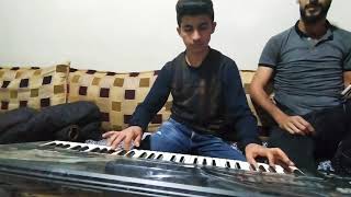 Hozan İbrahim Piyanist Yusuf kunduro