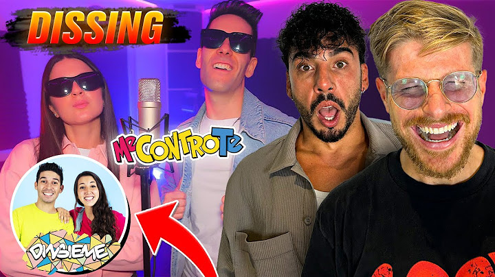 REAGIAMO A TUTTO IL DISSING ME CONTRO TE vs DINSIEME - VI RIVELO DEI RETROSCENA TROPPO SCONCERTANTI!