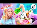 Yay! PART II | Testing The Coolest TikTok Fidget Toys!| *Even more anti-stress*