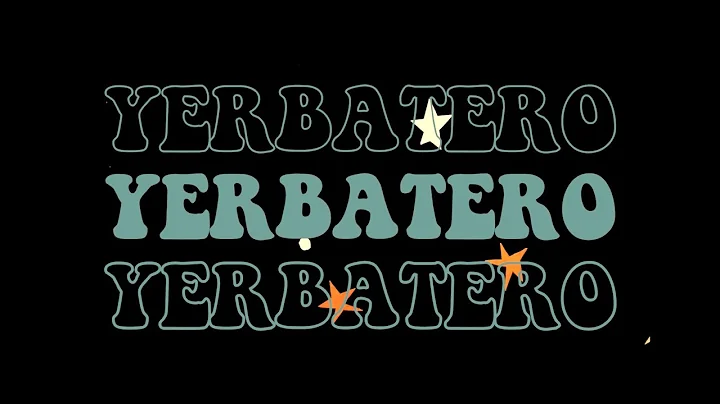Yerbatero | Ramon Chicharron feat. Elkin Robinson