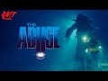 The making of the abyss was a sht show remastered