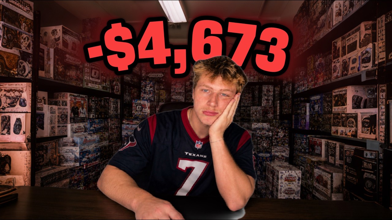Opening Packs until I get a Hit from EVERY Team! - YouTube