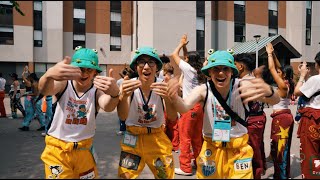 McMaster Move-In 2025