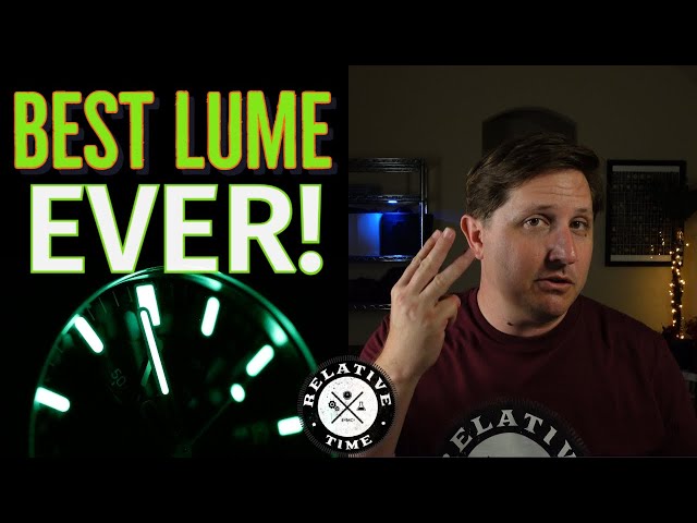 To Lume or not to Lume. | WatchCrunch