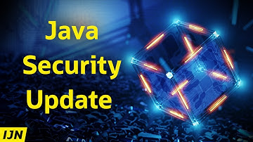 Java Resists Quantum Attacks - Inside Java Newscast #85