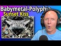 Band Teacher Reacts: BABYMETAL &amp; Polyphia&rsquo;s &lsquo;Sunset Kiss&rsquo; Is a Genre-Bending Masterpiece