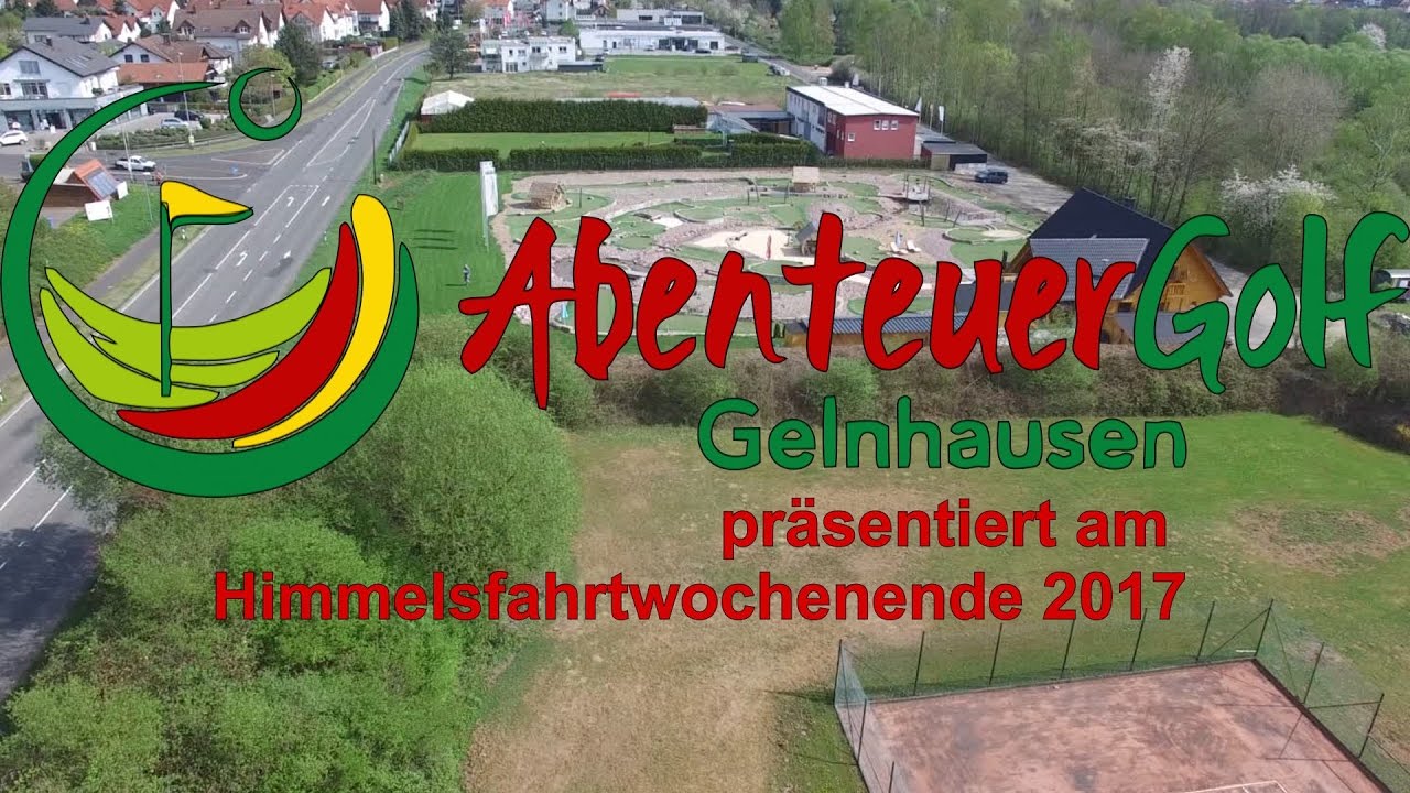 AbenteuerGolf Gelnhausen präsentiert: Abenteuer Volksmusik
